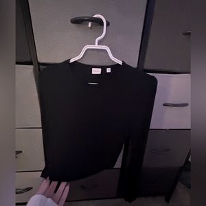 ARITZIA Black Bliss Longsleeve 🖤